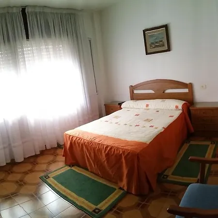 Coral Guest house Ribeira
