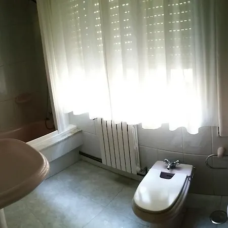 Coral Guest house